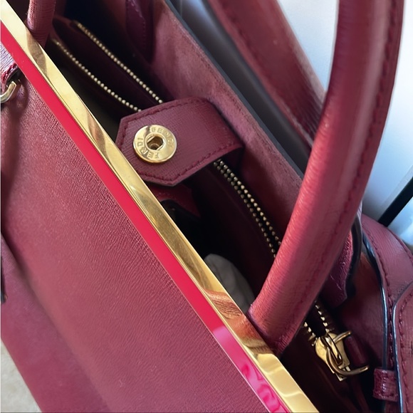 Fendi Shoulder Bag - Picture 7 of 14